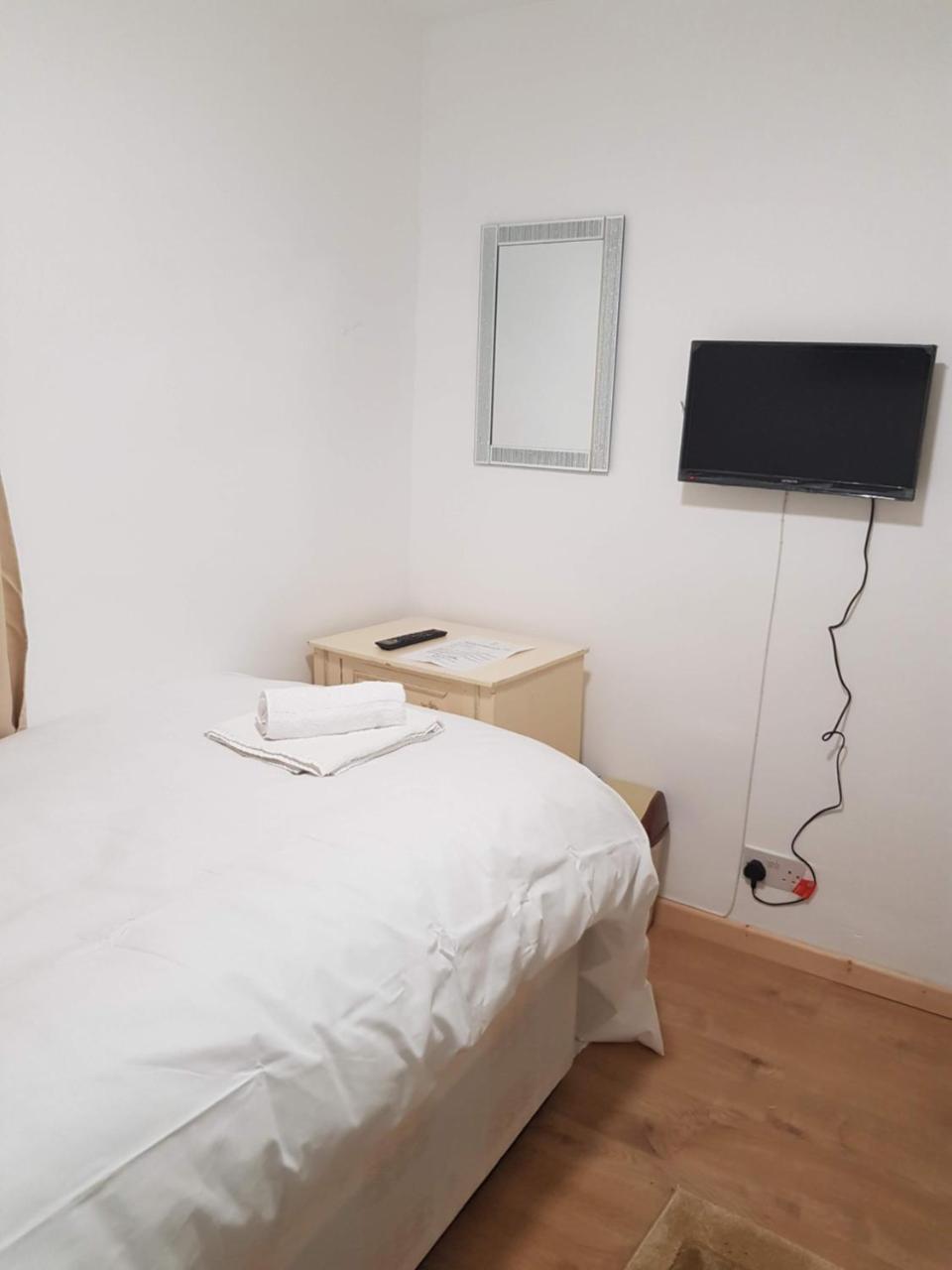 Couette-café Forest In 4*
